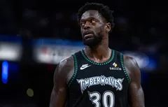 Retour vers le futur pour Julius Randle à Brooklyn