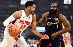 Un James Harden « clutch » garde les Cavaliers en vie !