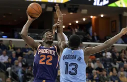 Déjà la soupe à la grimace aux Suns