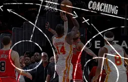 Coaching | Sept ans plus tard, les Bulls encore piégés dans leur dos