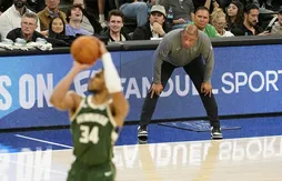 Doc Rivers qualifie la déroute des Bucks de “Trump game”