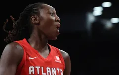 Deux records pour Tina Charles et les playoffs pour le Dream
