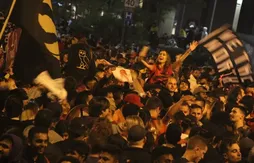 Plongée dans une ville de Toronto en ébullition