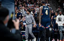 Avec leur “potentiel effrayant”, les Nuggets visent déjà l’an prochain