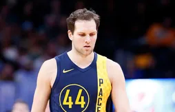 Le Jazz va discuter avec Bobby Portis et s’intéresse à Bojan Bogdanovic
