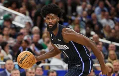 Saison terminée pour Jonathan Isaac