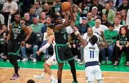 Le MVP de la nuit | La quasi perfection selon Jrue Holiday