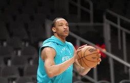 Les Pistons relancent Wendell Moore Jr.