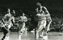 Portrait | Kareem Abdul-Jabbar, le mal-aimé de l’Amérique
