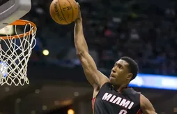 Josh Richardson, le rookie du Heat chaud brûlant !