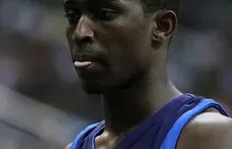 Pourquoi Rodrigue Beaubois ne joue plus ?