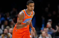 Vers un “two-way contract” pour Theo Maledon