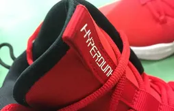 Test de chaussures – La Nike Hyperdunk X