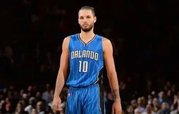 Evan Fournier : “Au Magic, on n’est pas là pour faire du médiocre”