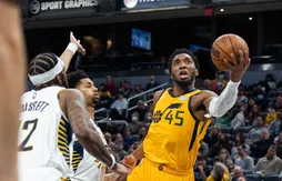 Sans Rudy Gobert, Utah recherche de l’impact défensif