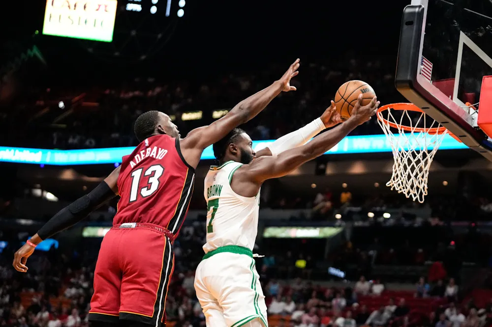 Jaylen Brown