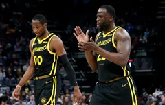 Draymond Green s’en prend à l’agent de Jonathan Kuminga
