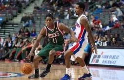 Brandon Jennings – Brandon Knight : un étrange jeu de miroirs