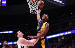 Myles Turner va revoir sa copie