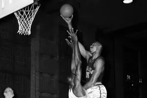 Wilt Chamberlain, le géant qui a forcé la NBA à modifier ses règles