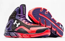 Under Armour : trois coloris exclusifs pour le match entre Maryland et Northwestern