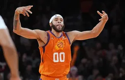 JaVale McGee, l’assurance tous risques de Phoenix