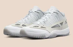 Le grand jour pour la Air Jordan 11 IE Low