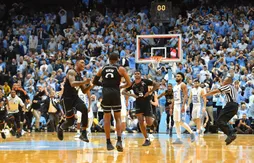 NCAA : les plus beaux buzzer beater de la saison