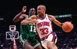 Hall Of Fame 2018 : les plus belles actions de Grant Hill
