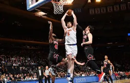 Luke Kornet arrive à Chicago pour deux ans