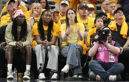 Sans Caitlin Clark, les audiences TV de la WNBA souffrent aussi