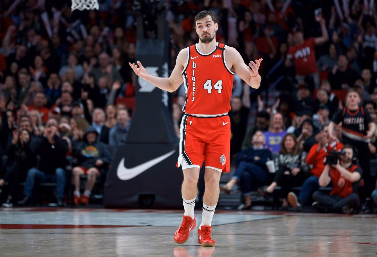 Mario Hezonja