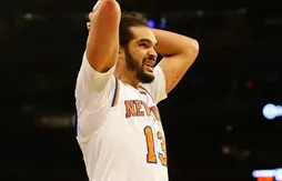 Joakim Noah espère retrouver les Bulls pour quelques minutes