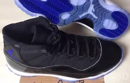 La Air Jordan 11 “Space Jam” sera de retour le 17 décembre