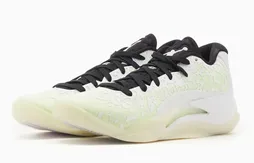 Un nouveau coloris de la Zion 3 en approche