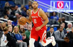 Clint Capela et Eric Gordon réclament moins de jeu en isolation