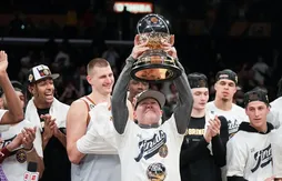 La fin d’une si longue attente pour les Nuggets