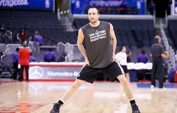 Les Spurs regrettent leurs nombreuses erreurs de concentration