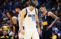 Luka Doncic : “L’année dernière, on en aurait pris 30 !”