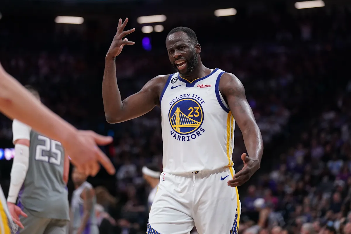 Draymond Green
