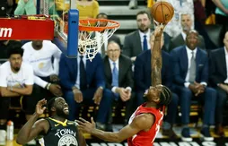 Télévision : carton d’audience pour le Game 6 aux États-Unis