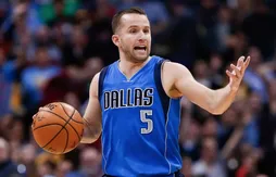 Detroit – Dallas : JJ Barea, le joker de luxe