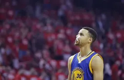 Stephen Curry : “C’est un sentiment horrible de ne pas répondre présent”