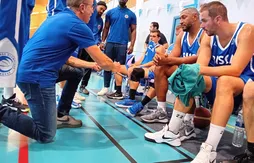 Dans les pas de Boris Diaw et sa folle quête de la Coupe des Landes