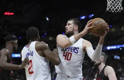 Des Clippers soudés après leur “Grammy Tour”