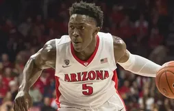 Draft 2015 : Stanley Johnson, le coup de coeur du Thunder ?