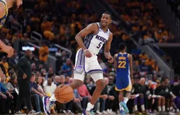 Les Kings marchent sur les Warriors pour aller chercher un Game 7 !