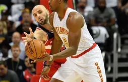 Dwight Howard retrouve un peu de sa superbe