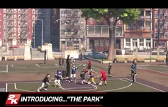 NBA 2K14 : toutes les nouveautés exclusives à la PS4 et la Xbox One