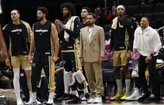 Les débuts de Trae Young avec les Wizards devront attendre…